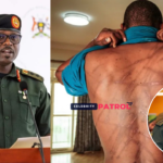 Chris Magezi Kakwenza Muhoozi allegations