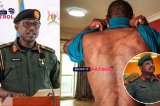 Chris Magezi Kakwenza Muhoozi allegations