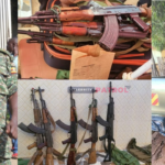Peter Elwelu, Muhoozi Kainerugaba, UPDF News, Kalaki District,