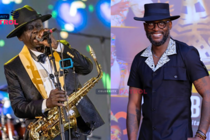 John Ssegawa, Afrigo Band, Moses Matovu,