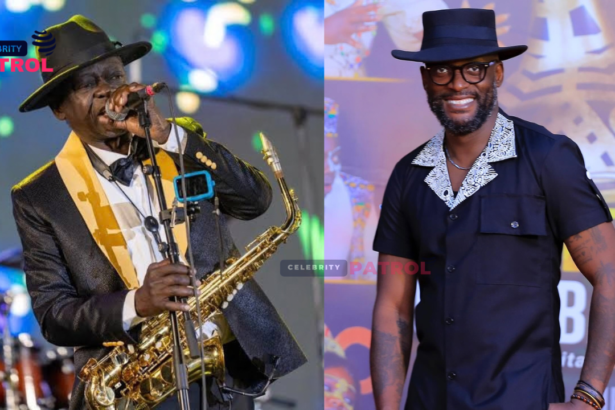 John Ssegawa, Afrigo Band, Moses Matovu,