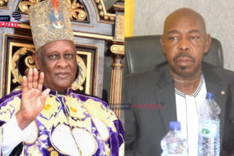 Prince Rucunya calls for support for Omukama Iguru’s treatment.