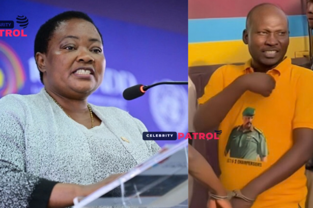 Nobat Events Shs1 billion grant nabbanja