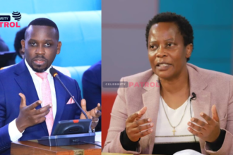 Betty Nambooze, Kenan Opio, Joel Ssenyonyi, NUP, NRM, Uganda Parliament, Uganda Politics