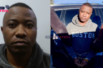 Jimmy Kimera, ICE Boston, Ugandans in USA, U.S. Immigration, Massachusetts, Immigration Enforcement,