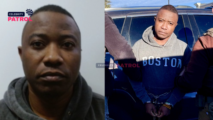 Jimmy Kimera, ICE Boston, Ugandans in USA, U.S. Immigration, Massachusetts, Immigration Enforcement,