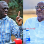 Kizza Besigye, Salim Saleh, Muhoozi Kainerugaba, NRM, FDC, PFF, Kizza Besigye release,