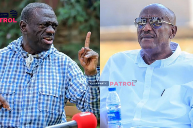 Kizza Besigye, Salim Saleh, Muhoozi Kainerugaba, NRM, FDC, PFF, Kizza Besigye release,