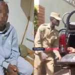 Wakiso child kidnapping