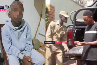 Wakiso child kidnapping