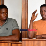 KCCA, Ismail Osena, Julius Mukisa, Luzira Prison, rape case, cyber harassment, Uganda crime news, KCCA enforcement officers