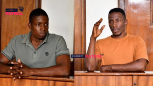 KCCA, Ismail Osena, Julius Mukisa, Luzira Prison, rape case, cyber harassment, Uganda crime news, KCCA enforcement officers