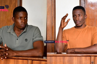 KCCA, Ismail Osena, Julius Mukisa, Luzira Prison, rape case, cyber harassment, Uganda crime news, KCCA enforcement officers