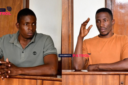 KCCA, Ismail Osena, Julius Mukisa, Luzira Prison, rape case, cyber harassment, Uganda crime news, KCCA enforcement officers