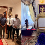 King Oyo Foundation