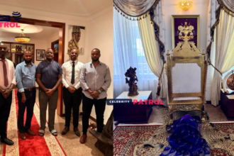 King Oyo Foundation