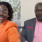 Makerere University, Dr Faisal Buyinza, Hanifah Nakiryowa,