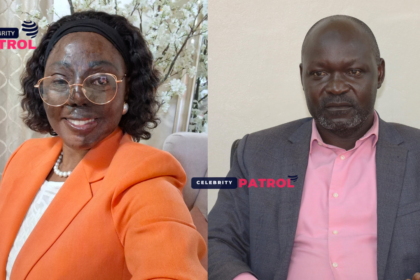 Makerere University, Dr Faisal Buyinza, Hanifah Nakiryowa,