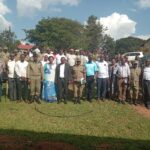 Kazo District, Amos Nuwagira, Dan Kimosho, Kazo killings, Uganda Police, UPDF,