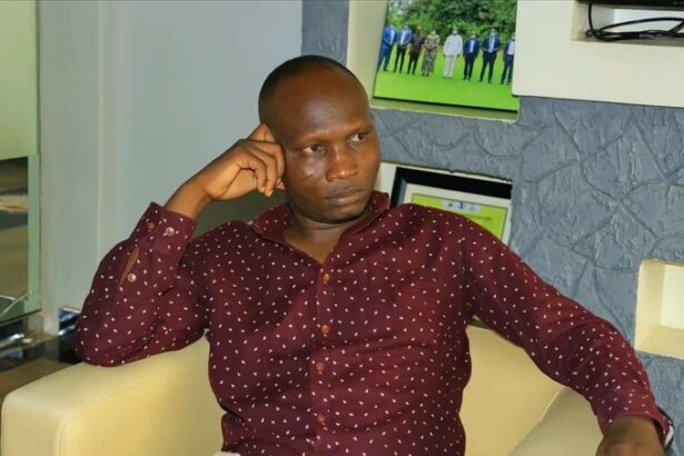 Nobat Events detained