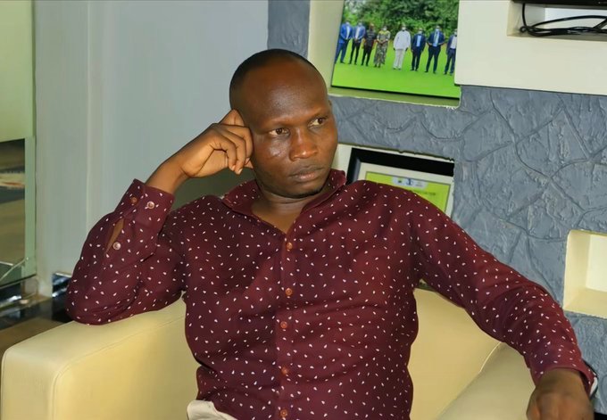 Nobat Events detained