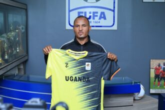 Firew Asefa Uganda women’s national teams