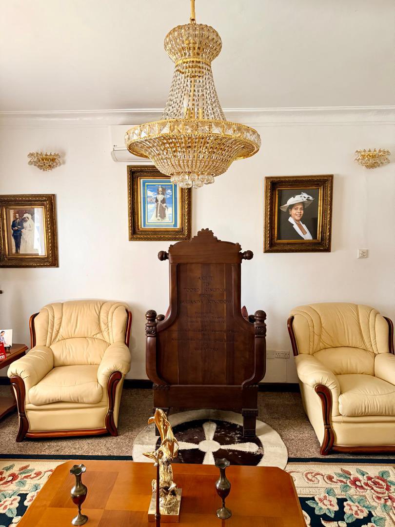  King Oyo Foundation