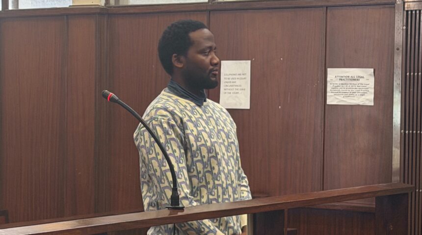 Simon Mulema, Uganda news, South Africa crime, counterfeit currency, Black Dollar scheme, Durban Metro Police, Umhlanga Ridge,