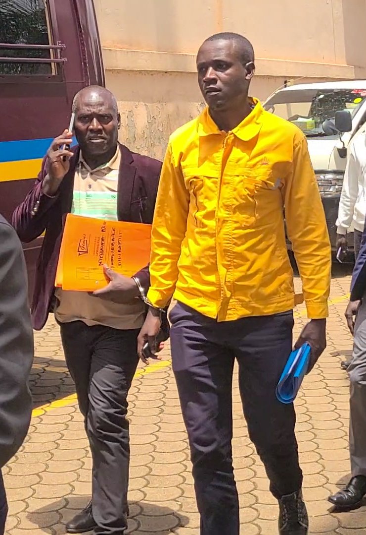 Mitooma District, corruption in Uganda, Anti-Corruption Court, Tumwebaze John Baptist, Mandela Franklin, Aheereza Lydia, public funds, Uganda corruption cases, Uganda news