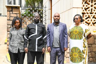 Munyonyo land fraud, KCCA, Anti-Corruption Unit, CID Uganda, ODPP