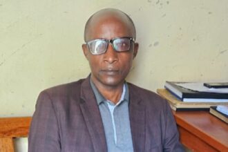 Kamugisha Asaph faces charges involving an alleged Shs23 million jobs scam.