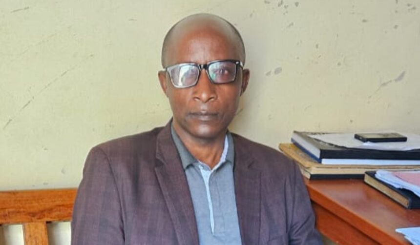 Kamugisha Asaph faces charges involving an alleged Shs23 million jobs scam.
