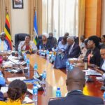 Government Offers Shs18 Million To Landslide-Prone Households In Bugisu