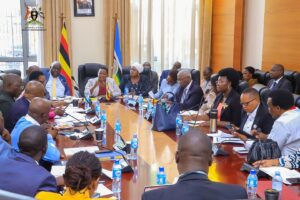 Government Offers Shs18 Million To Landslide-Prone Households In Bugisu