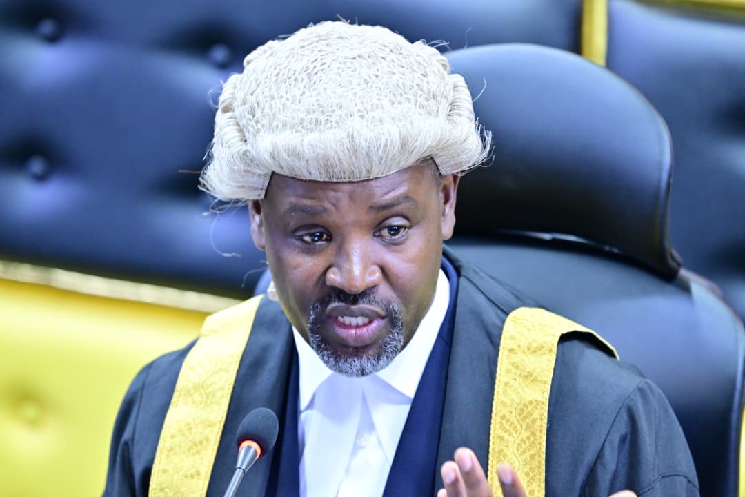 Tayebwa Orders Minister To Clarify 