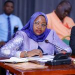 Kampala City Festival, KCCA, Sharifah Buzeki, Ebola Uganda, COSASE