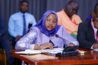 Kampala City Festival, KCCA, Sharifah Buzeki, Ebola Uganda, COSASE