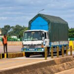 Weighbridge operations started on the Kampala-Entebbe Expressway