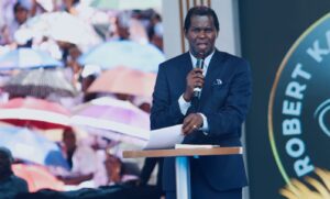 Pastor Robert Kayanja, Kayanja court case, Ssentongo Reagan, Mwanga II Magistrates Court, Rubaga Miracle Centre, Kayanja accusers, Uganda courts, Jackson Senyonga, David Kiganda, Uganda news