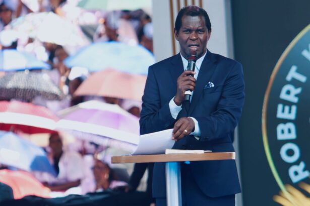 Pastor Robert Kayanja, Kayanja court case, Ssentongo Reagan, Mwanga II Magistrates Court, Rubaga Miracle Centre, Kayanja accusers, Uganda courts, Jackson Senyonga, David Kiganda, Uganda news