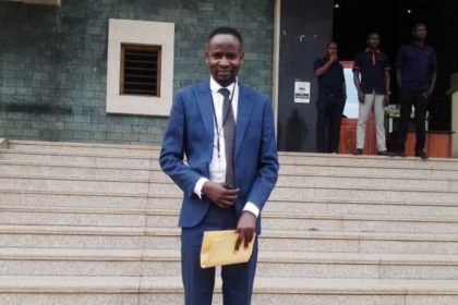 Daniel Okello, Lira City News, Pamela Adero, Livestock Restocking Funds, Lira Police, Uganda News, Government Programmes, Parish Development Model, PDM Uganda