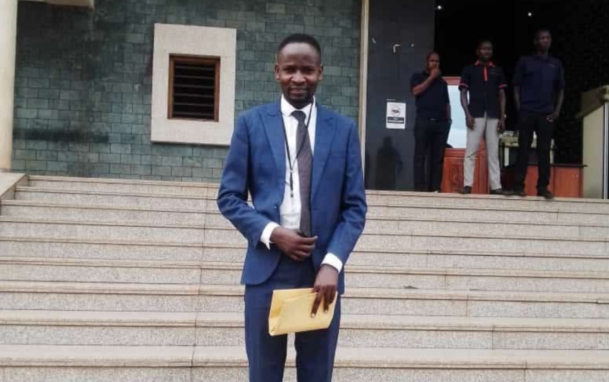 Daniel Okello, Lira City News, Pamela Adero, Livestock Restocking Funds, Lira Police, Uganda News, Government Programmes, Parish Development Model, PDM Uganda