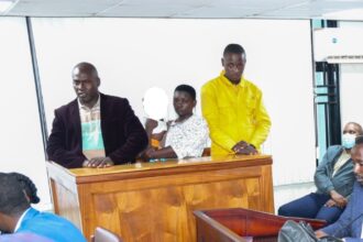 Mitooma District, corruption in Uganda, Anti-Corruption Court, Tumwebaze John Baptist, Mandela Franklin, Aheereza Lydia, public funds, Uganda corruption cases, Uganda news