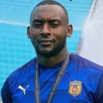George Desmond Kamurasi, Sam Kamurasi, Uganda Cranes, Tooro Kingdom,