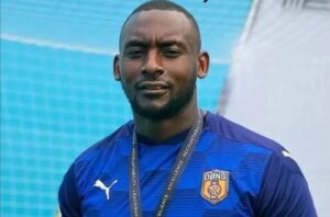 George Desmond Kamurasi, Sam Kamurasi, Uganda Cranes, Tooro Kingdom,