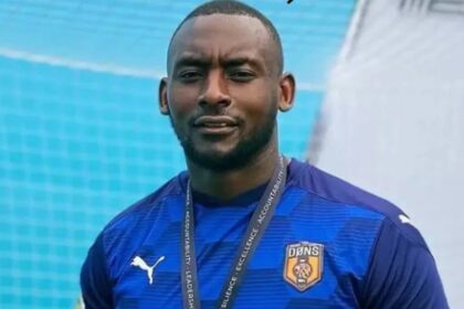George Desmond Kamurasi, Sam Kamurasi, Uganda Cranes, Tooro Kingdom,