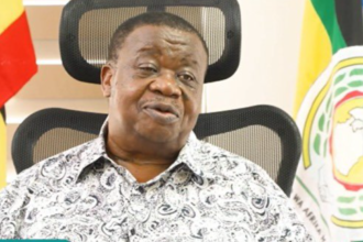 Kahinda Otafiire, NRM, Yoweri Museveni,