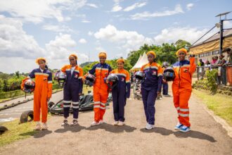 Lubowa Karting Ignition Tournament Season 2