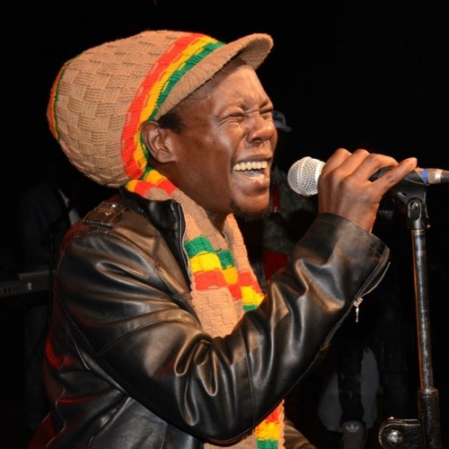 Tshaka Mayanja urges greater care for Maddox Ssematimba.