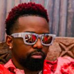 Konshens Uganda concert 2026